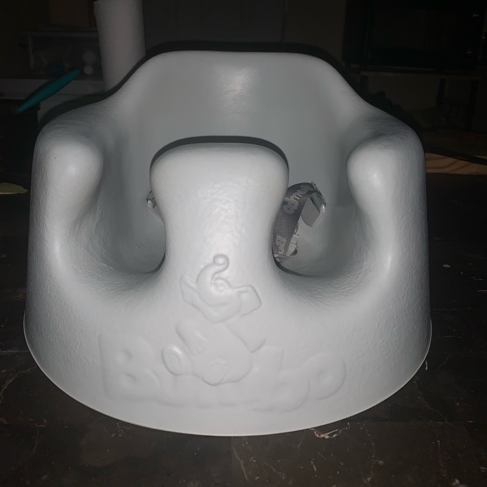 Bumbo seat